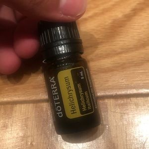 doTerra Helichrysum